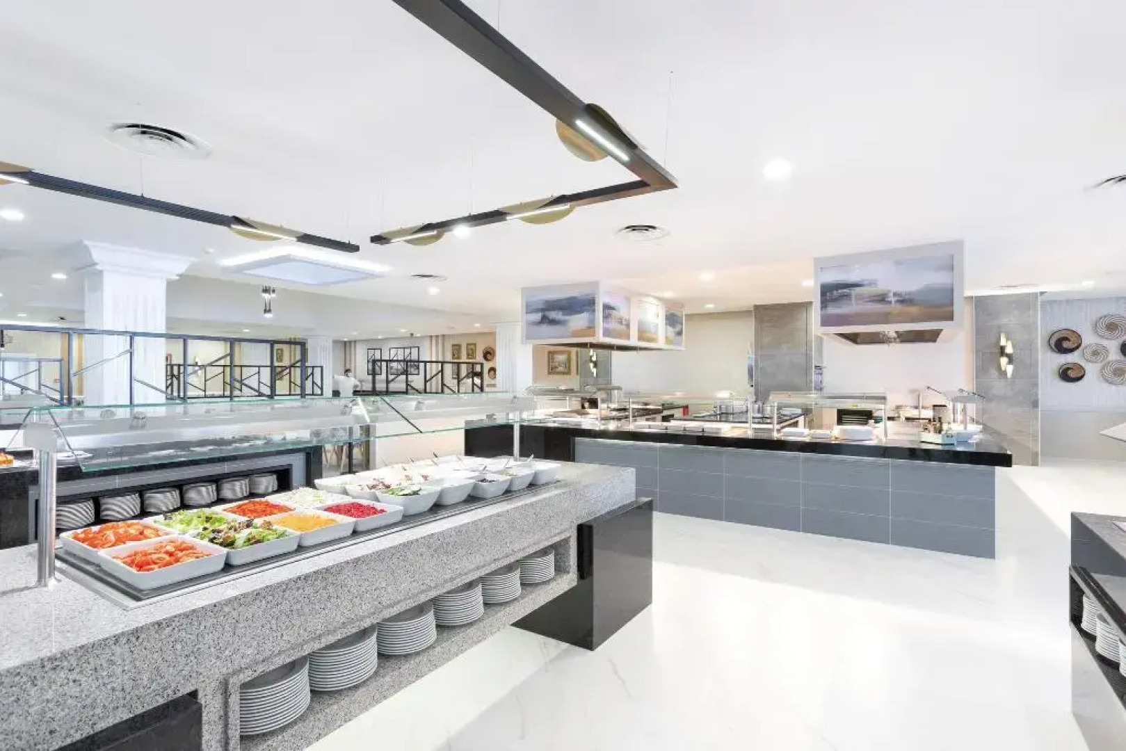 Hotel Riu Madeira - All Inclusive