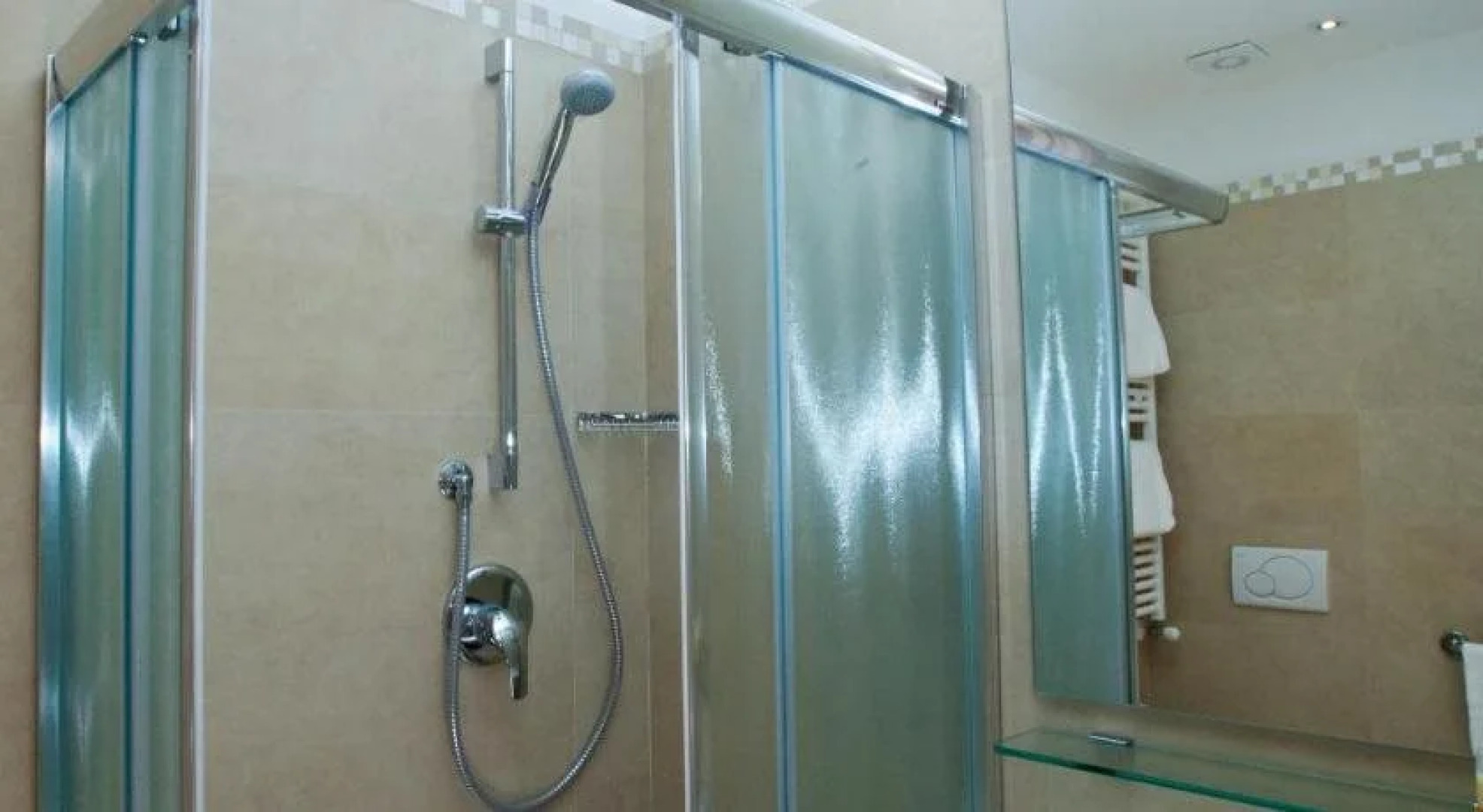 Hotel Ristorante Cesare