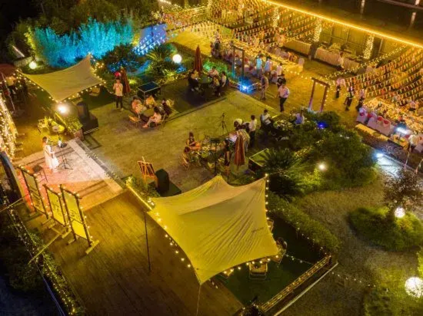 Grand New Century Resort Sanqingshan Shangrao