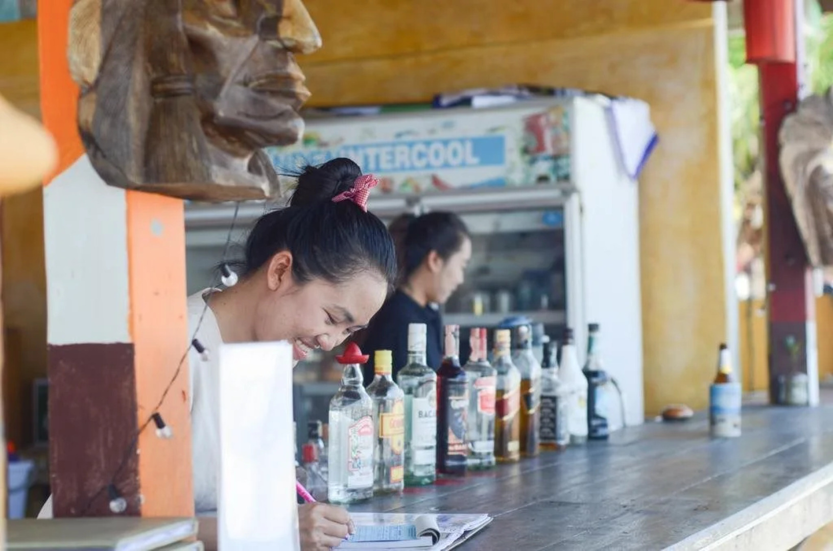 Samui Sense Beach Resort