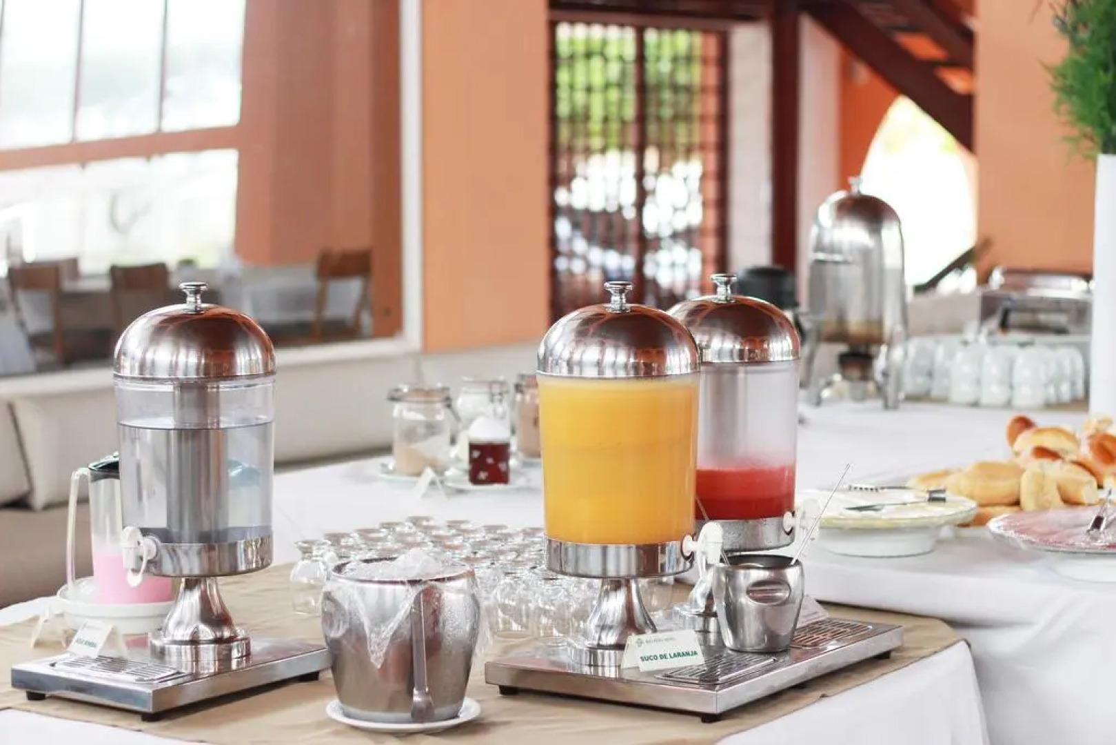 Rio Poty Hotel Praia