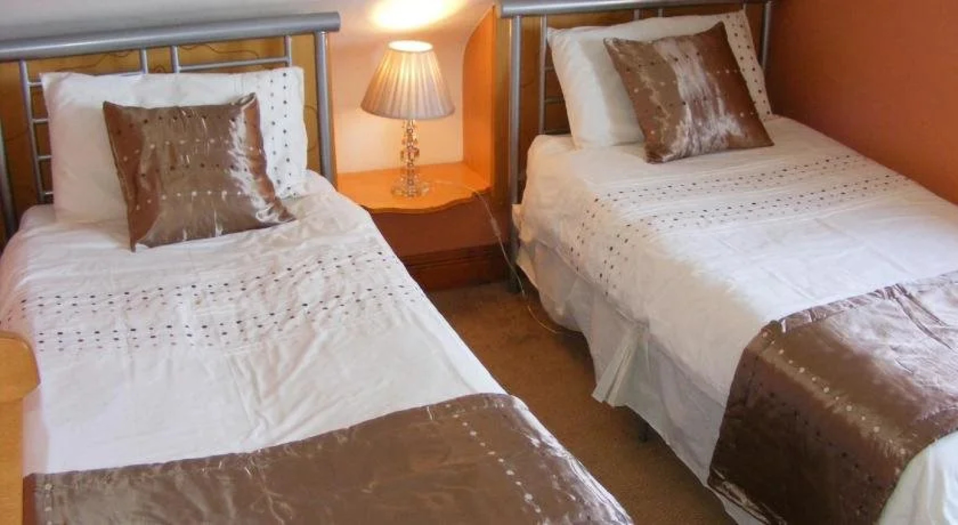 Harbour House Hostel