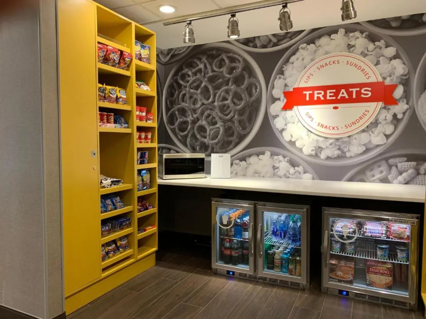 Hampton Inn & Suites Ocean City West