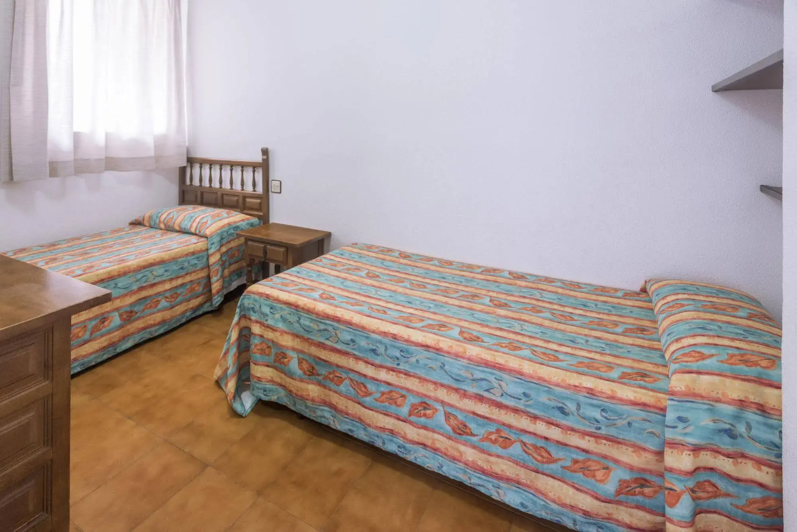 Sorrabona Apartments