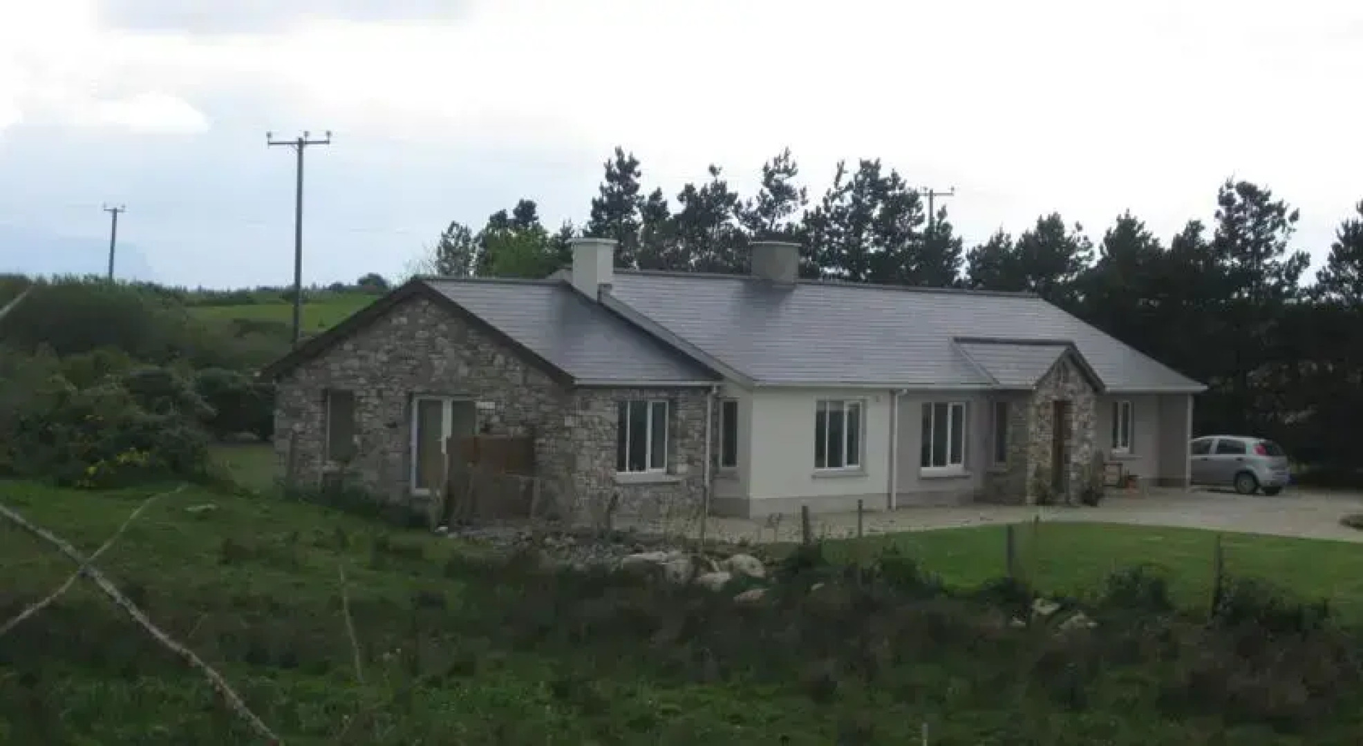 Atlantic Seafront B&B