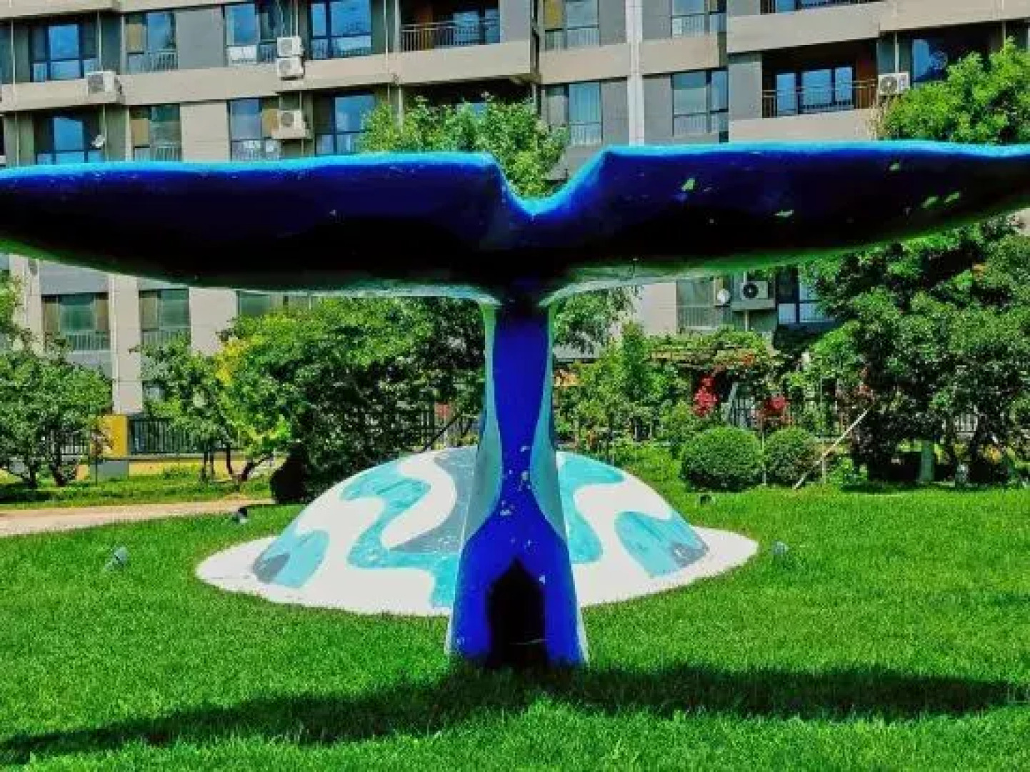 Victoria Seaview Apartment