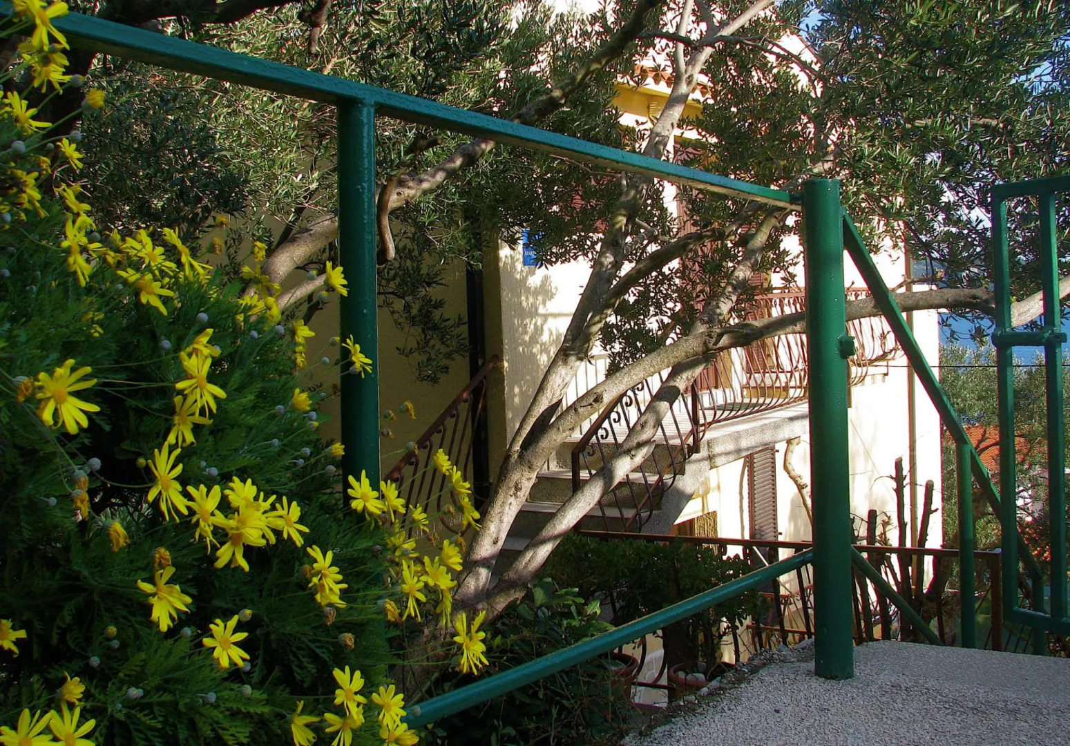 Bianca - Very Nice sea View - A1 Blanka