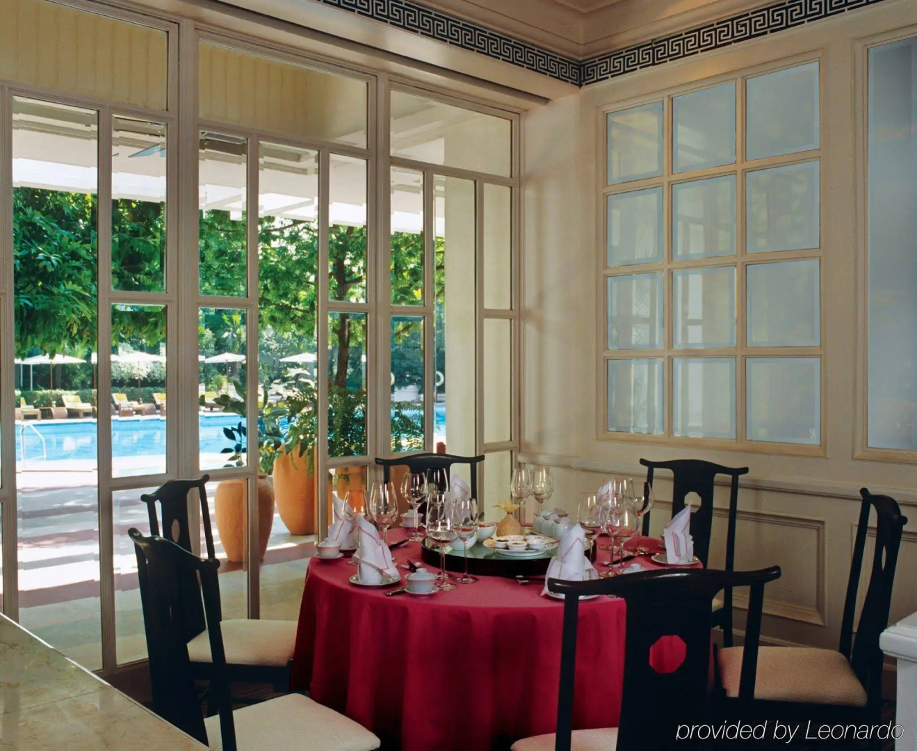 Taj Bengal
