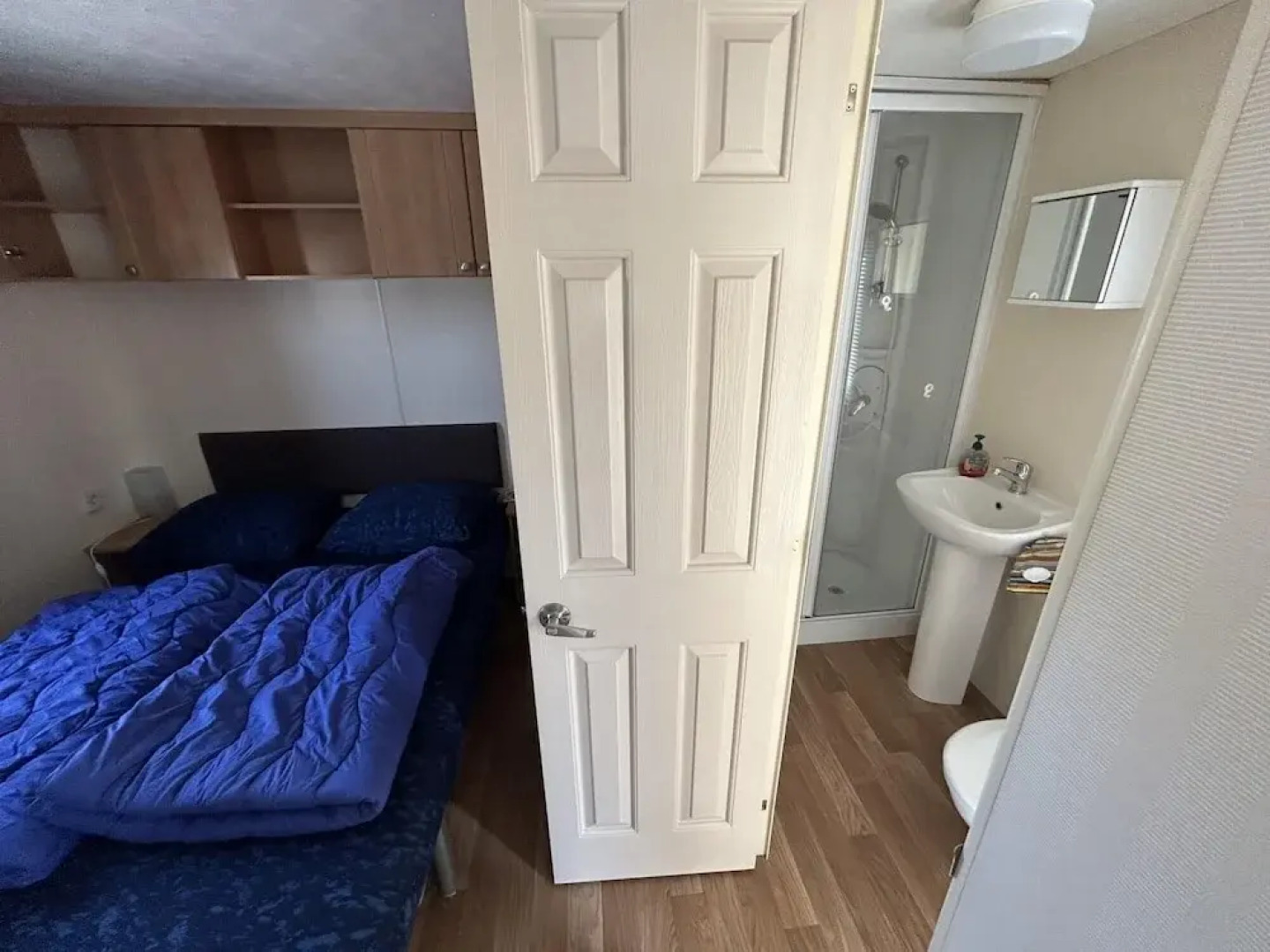 NV 1162 - Beach Resort Nieuwvliet Bad