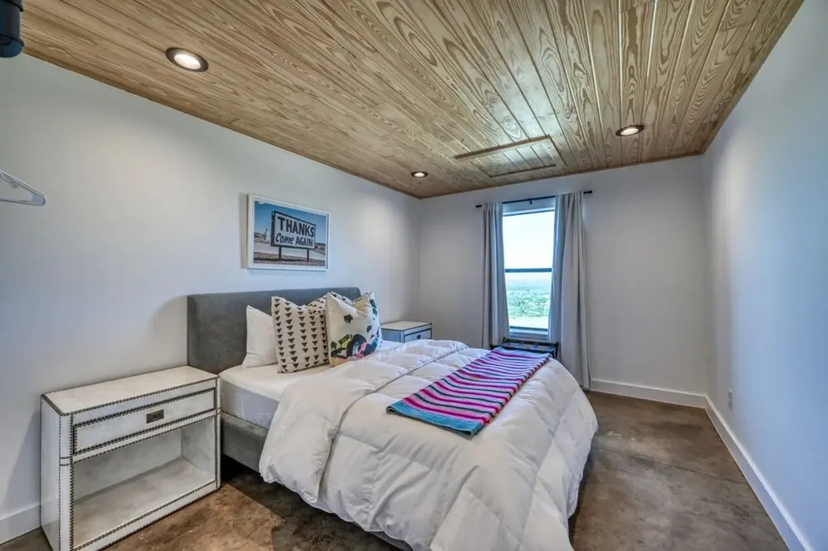 Luxury Villa-stargazing Views-infinity Pool and Hot Tub!