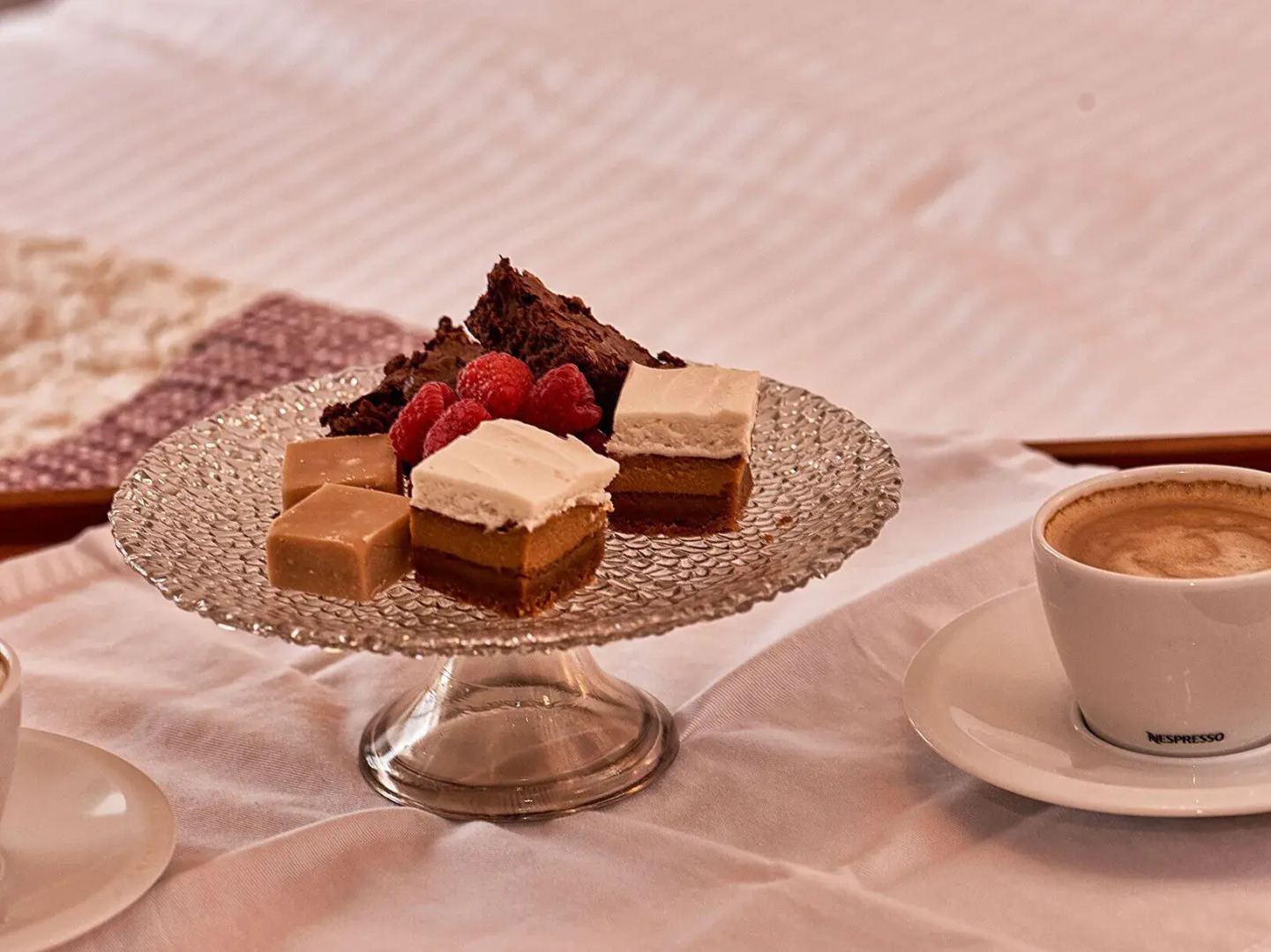 Enduring Heart Bed and Breakfast Inc.