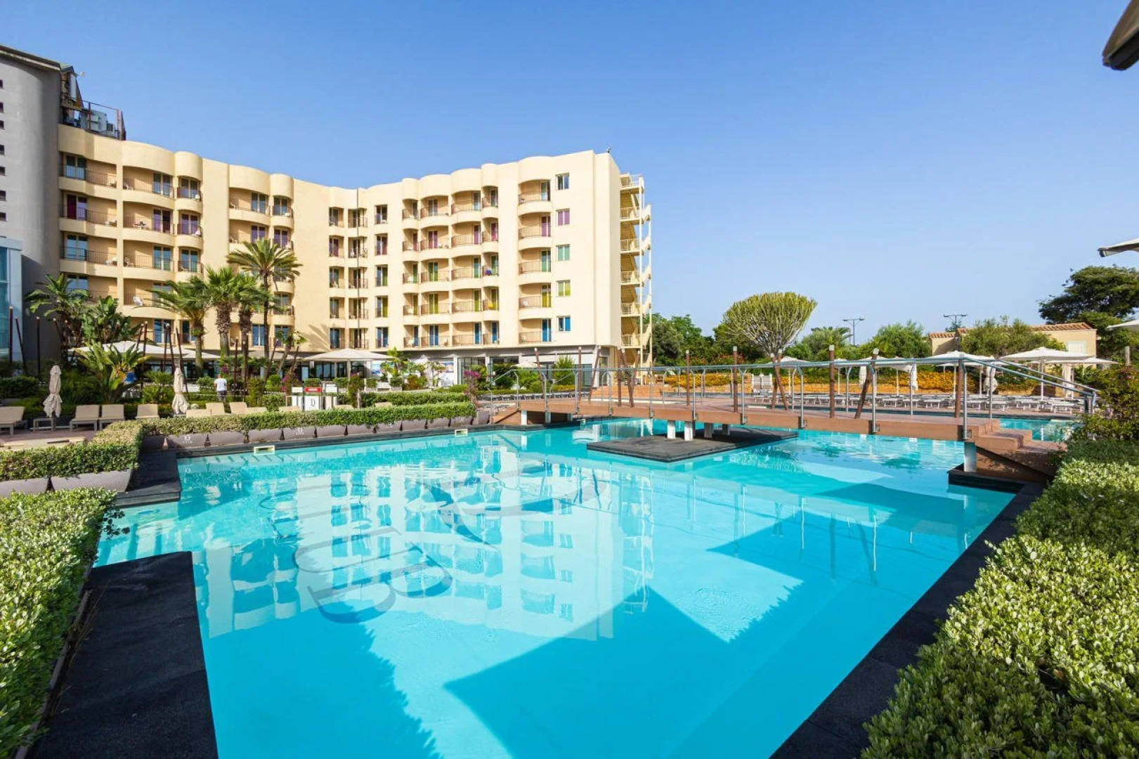 Domina Zagarella Sicily