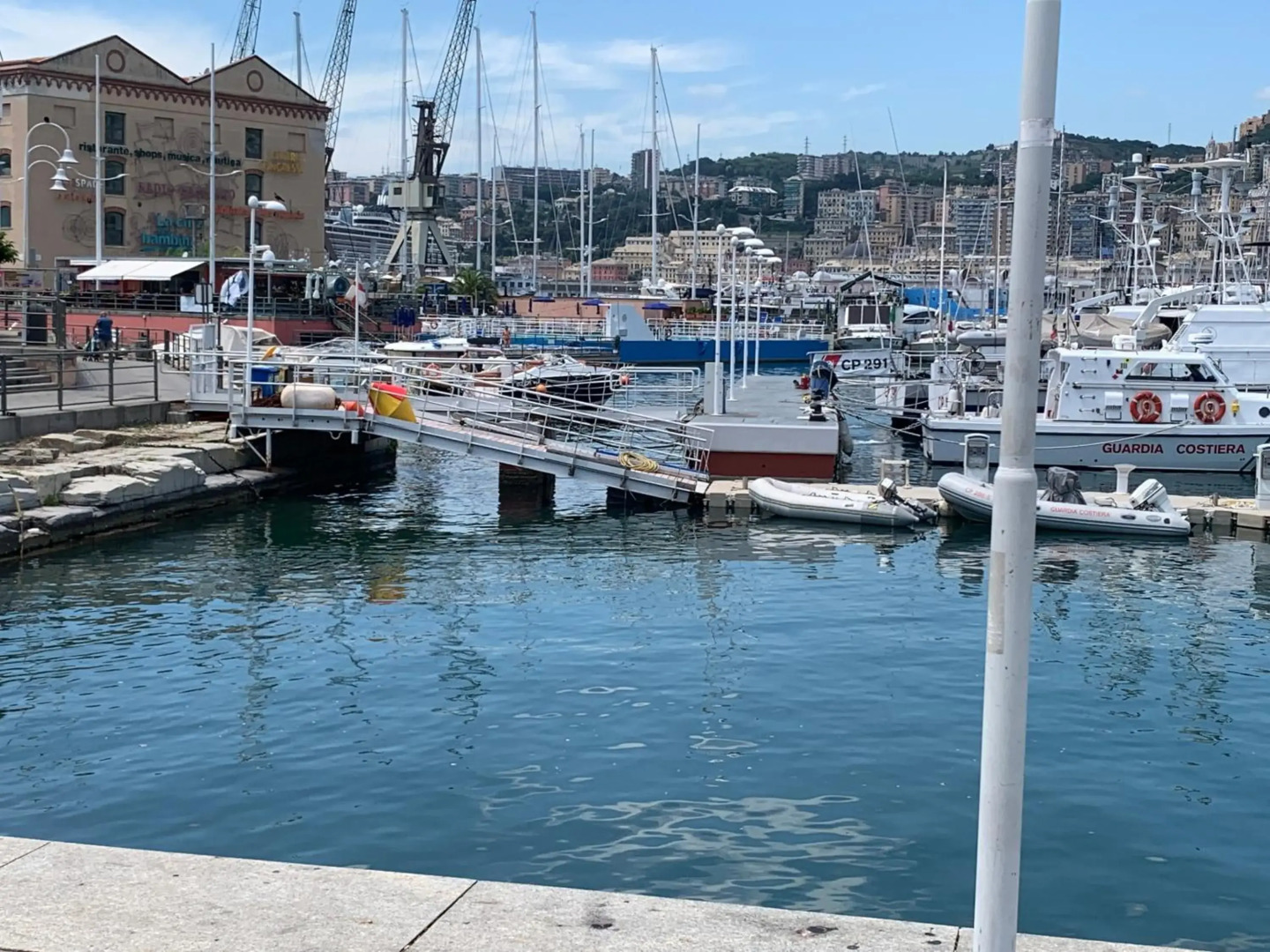 Spinola Palace Apartment