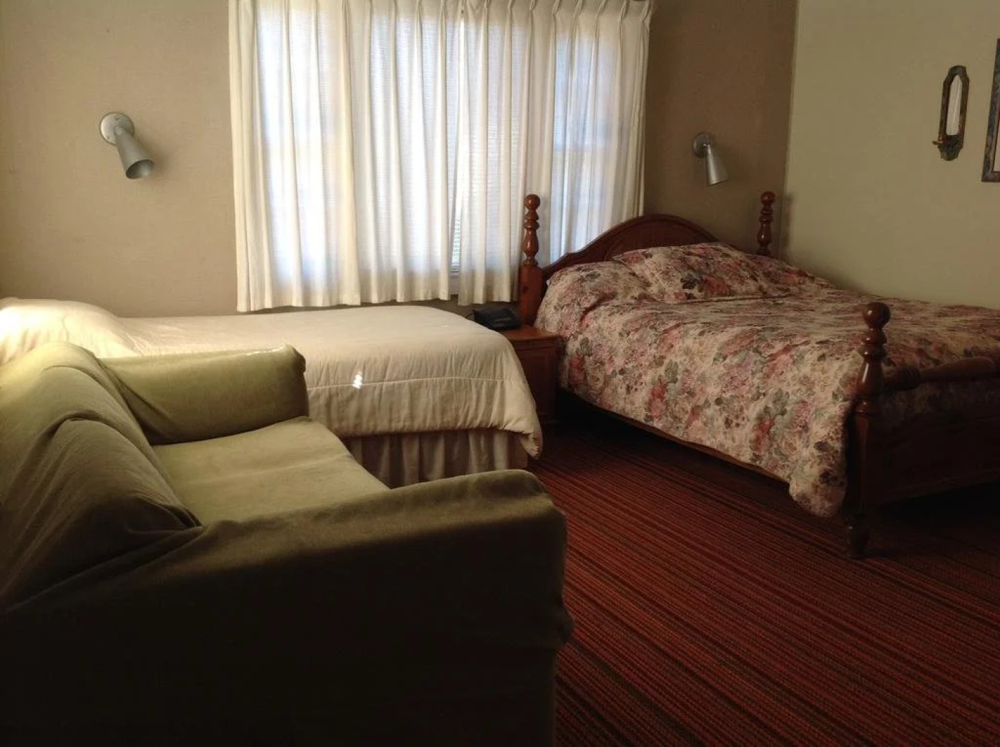 Cohocton Valley Inn