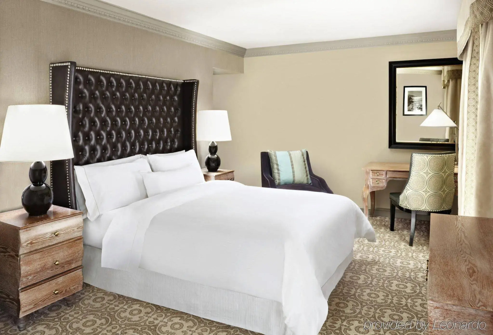 The College Green Hotel Dublin, Autograph Collection