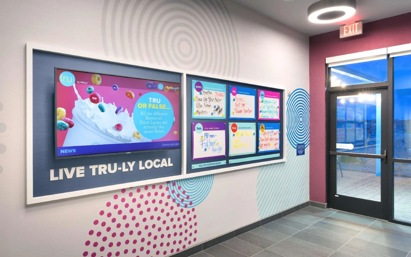 TRU by Hilton Lehi, UT