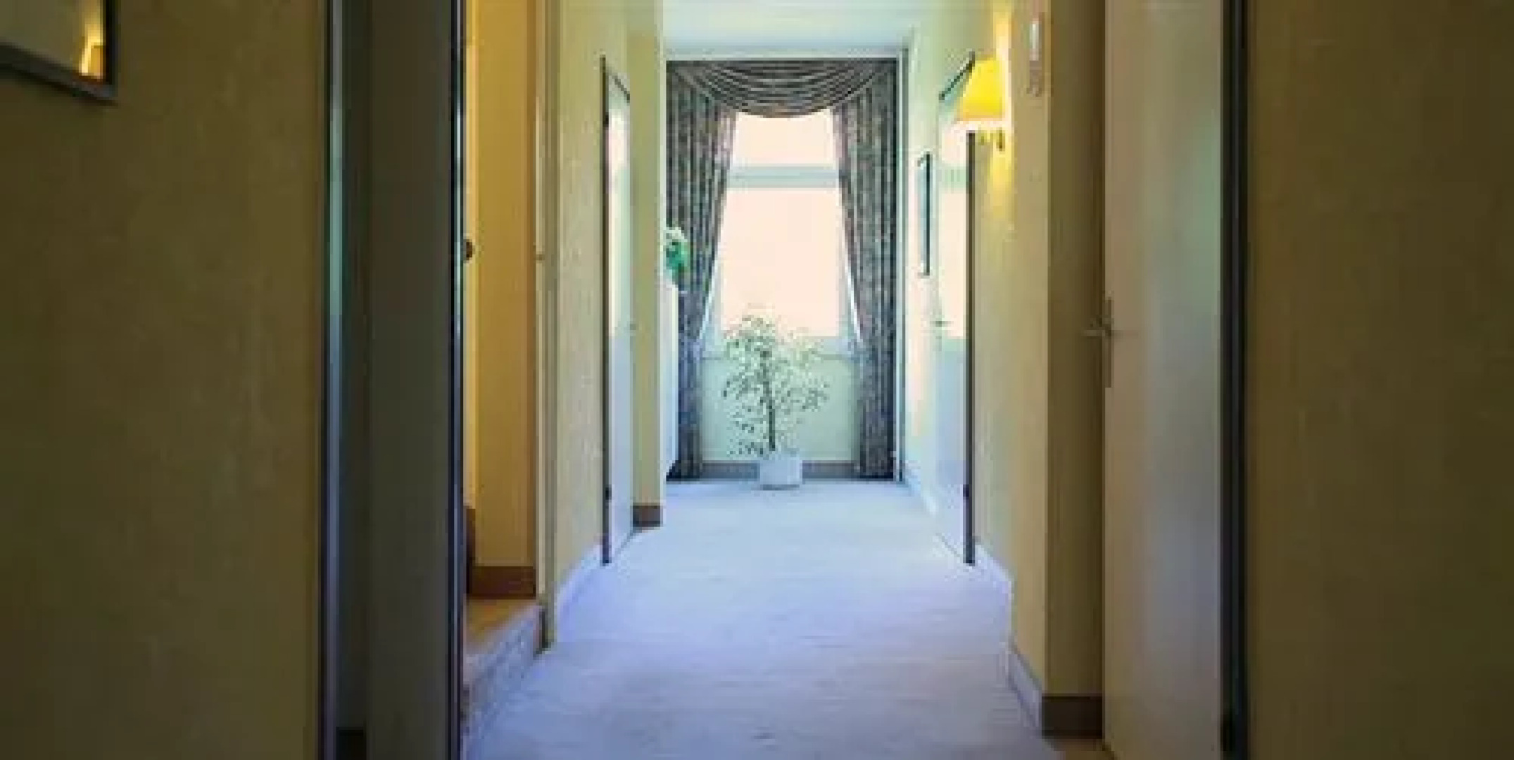 Hotel Schober am Kurpark