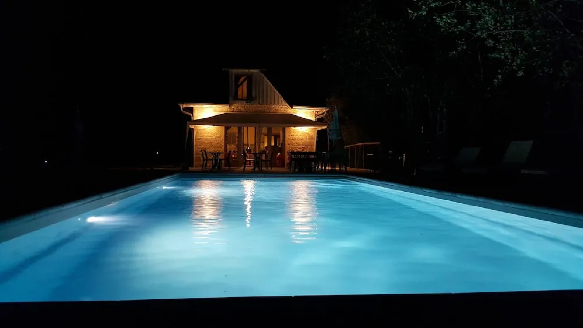 La Maison du Charpentier