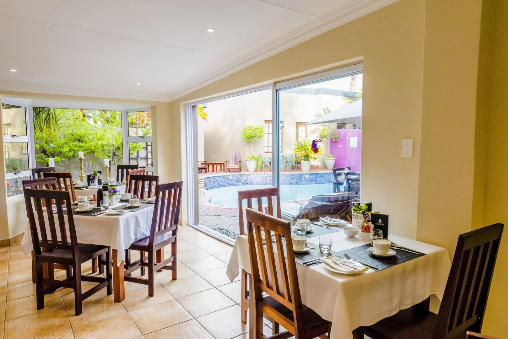 Kingfisher GuestHouse