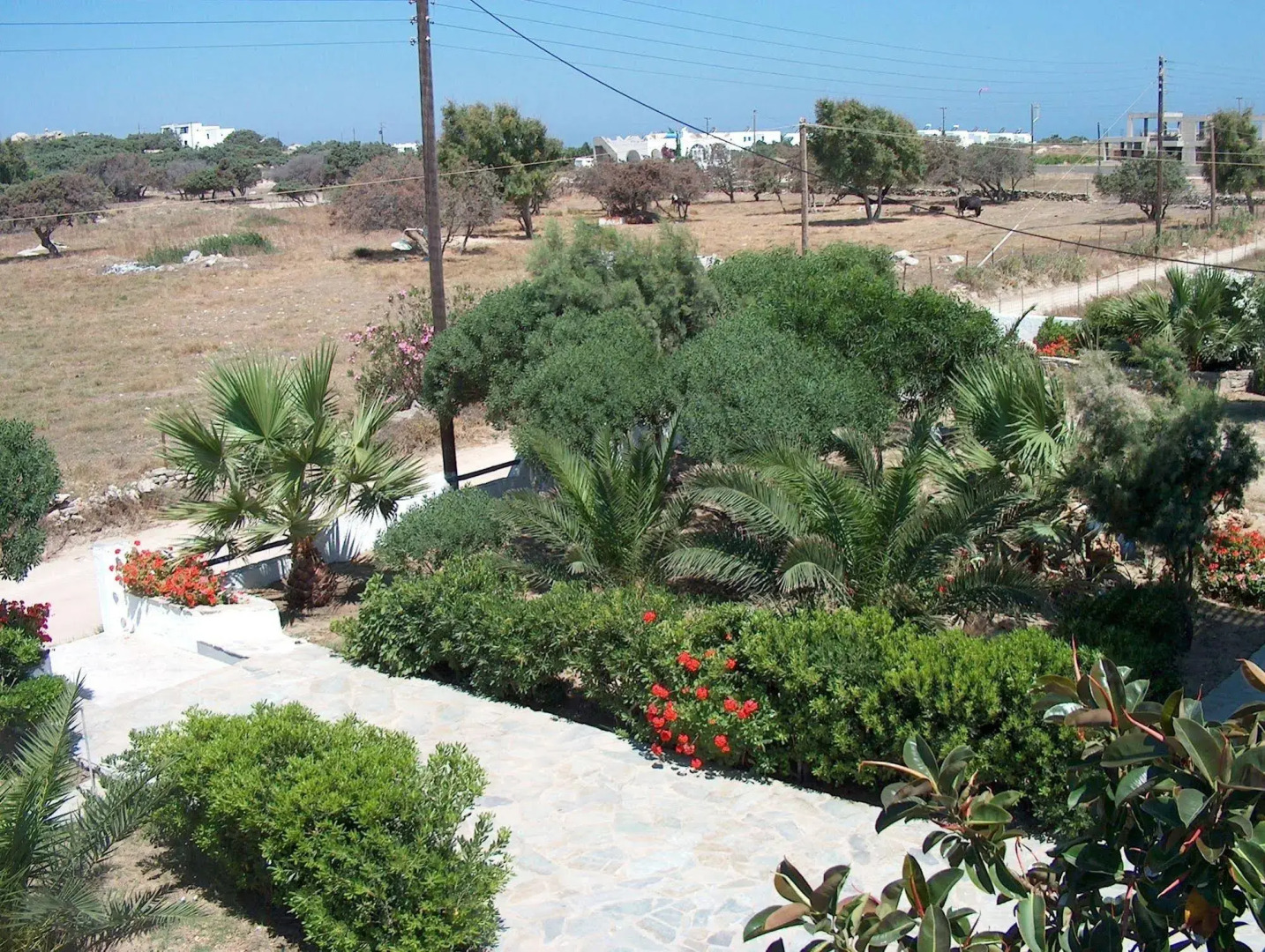 Coralli Beach Apartments