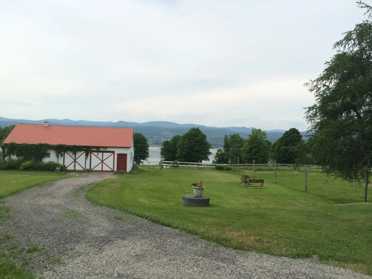 Gite a la Brunante 120190