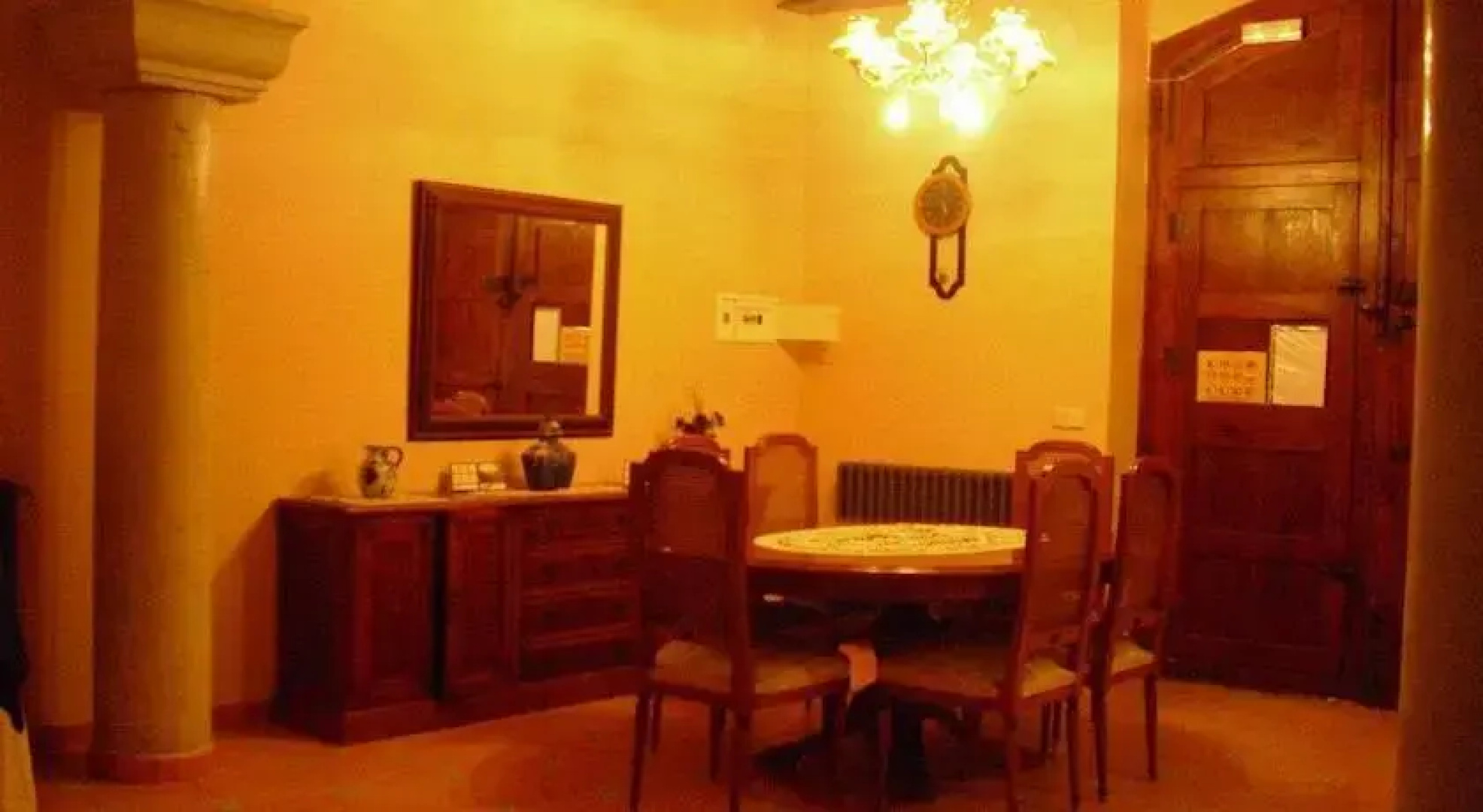 Casa Rural Jaume I