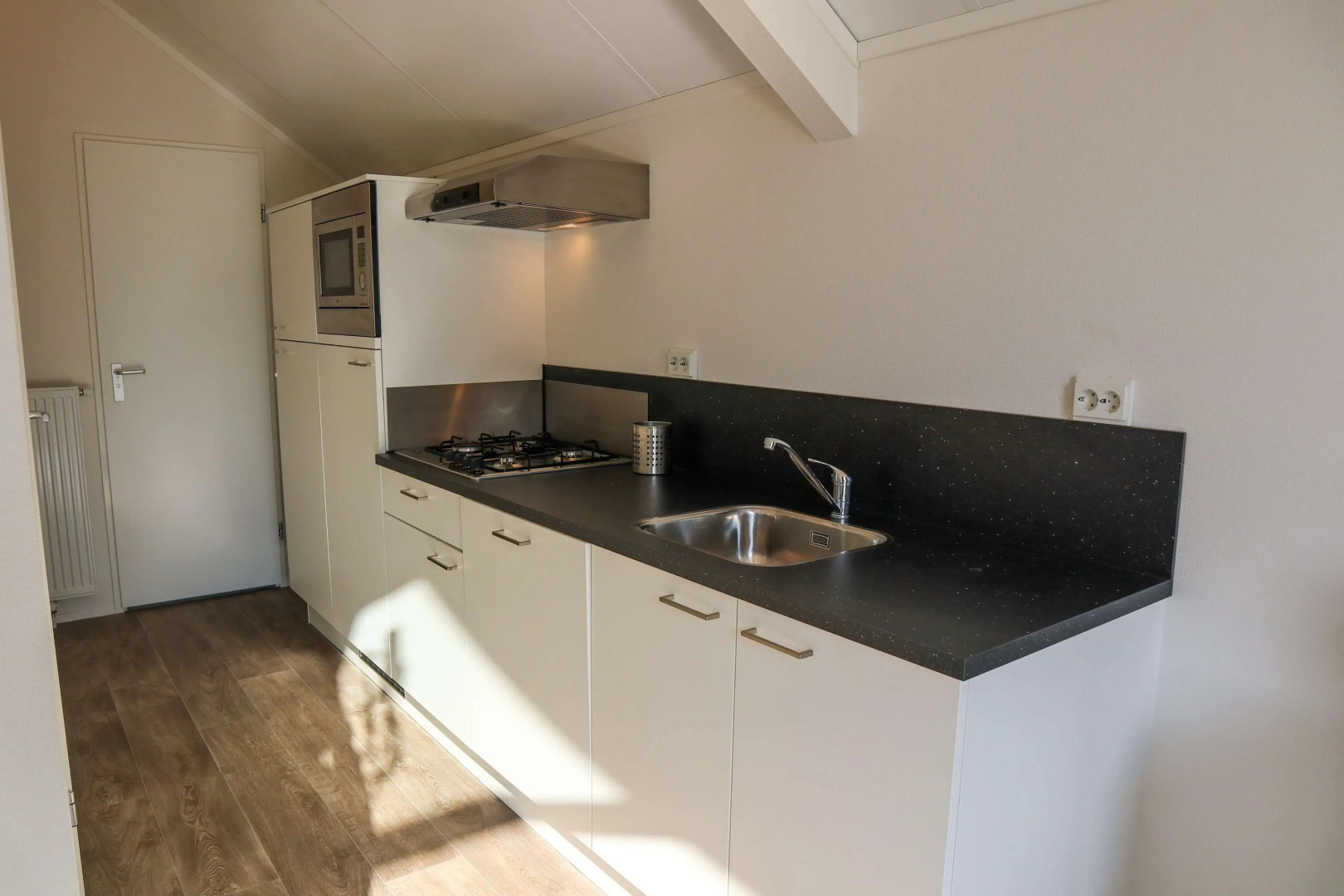 EuroParcs Bad Hulckesteijn