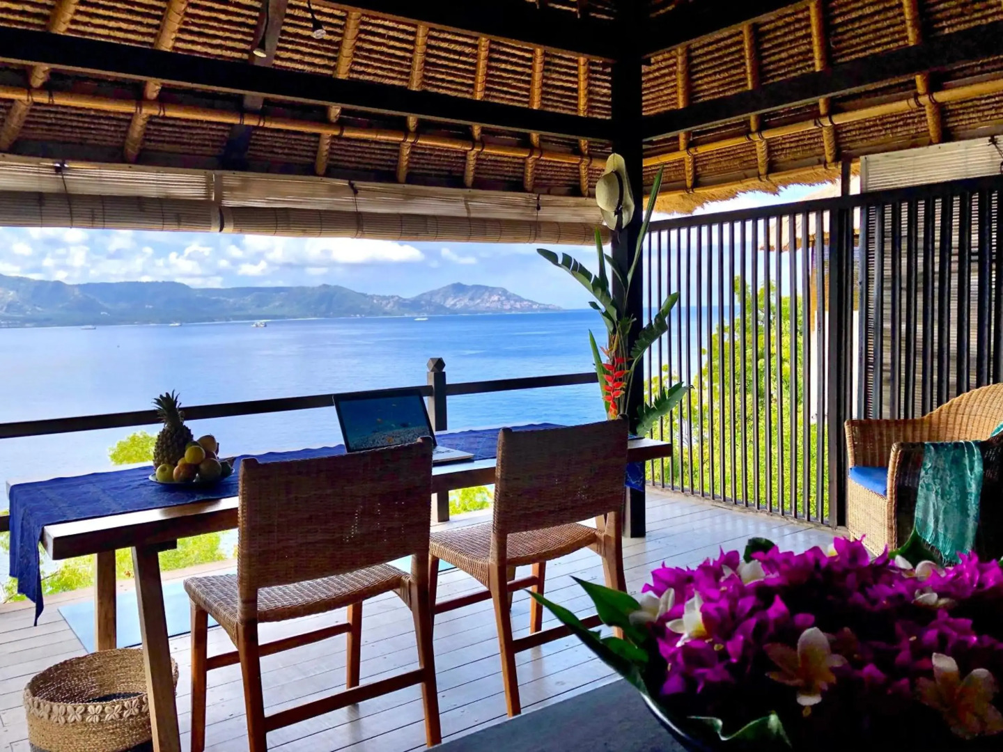 Bloo Lagoon Eco Village