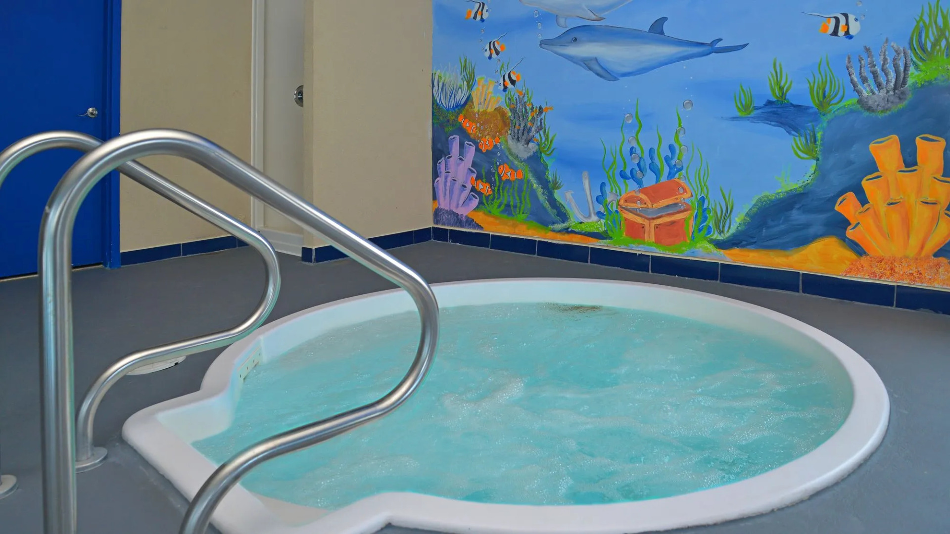 Holiday Inn Express Hotel & Suites Hinton by IHG