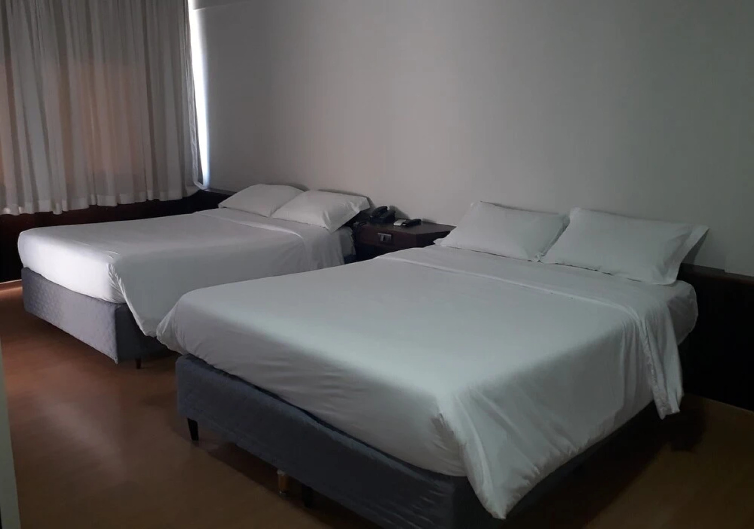 Verde Vale Palace Hotel