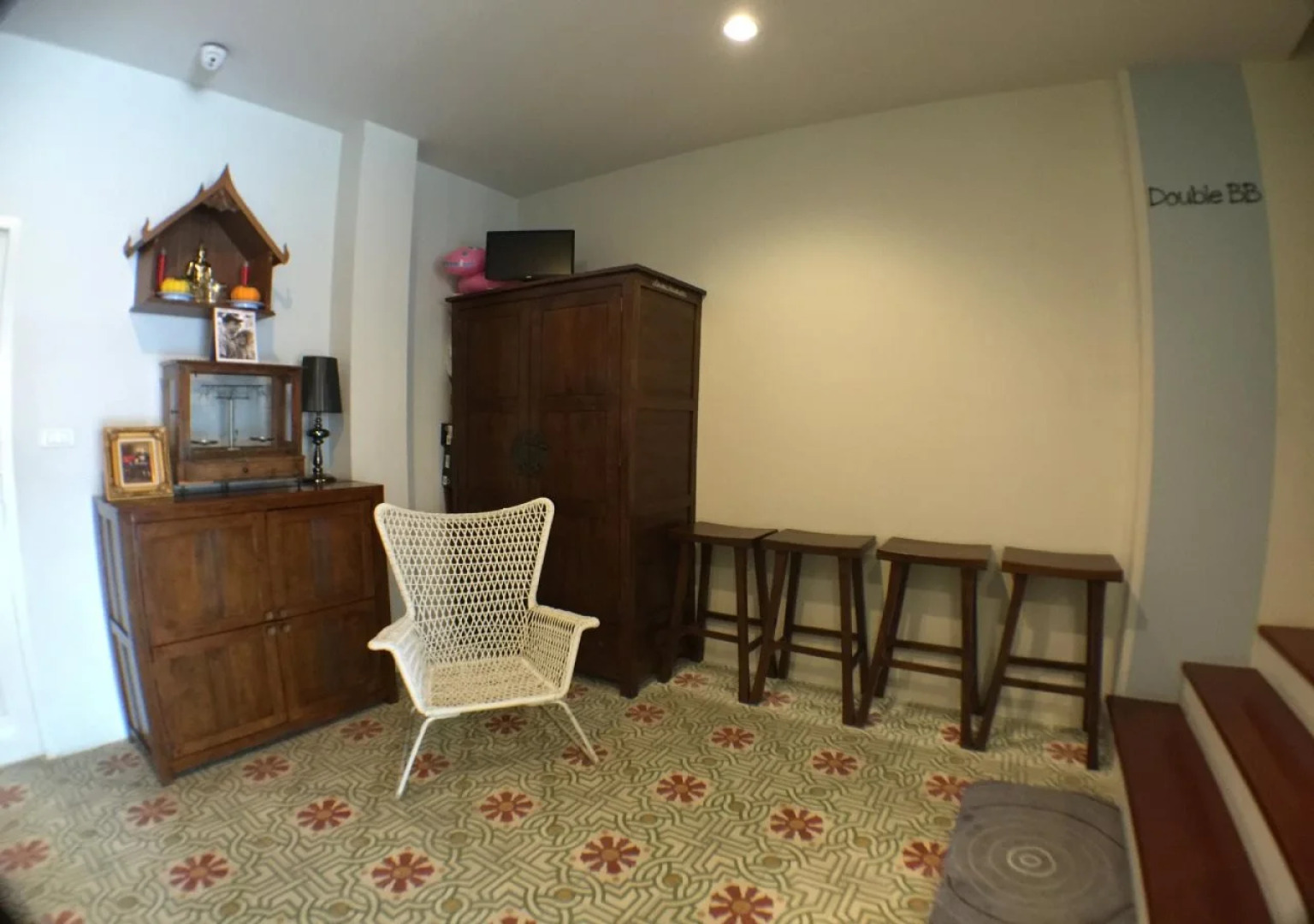 Double Ninth Friendly Boutique Hotel