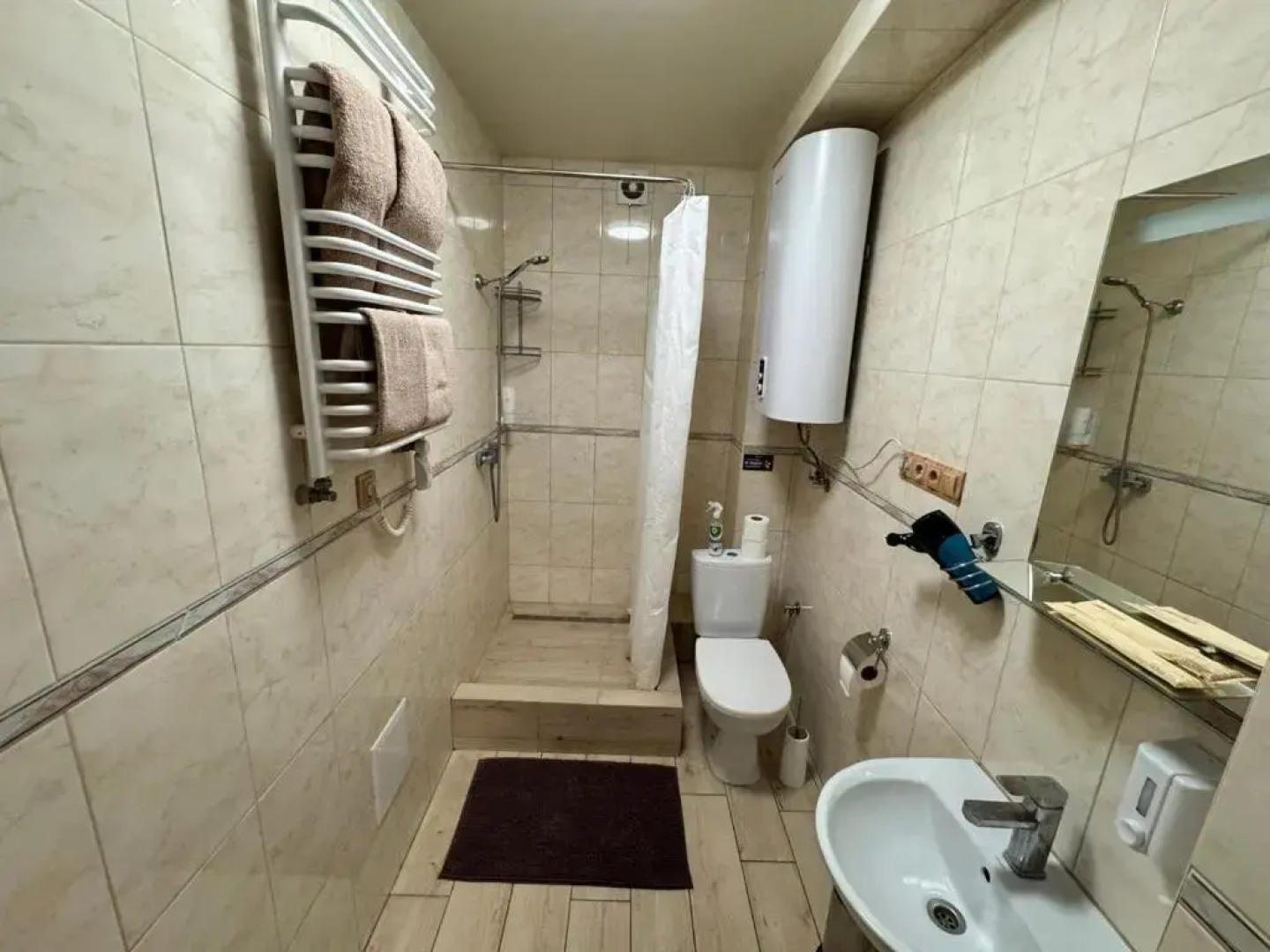 Готель Довбуш