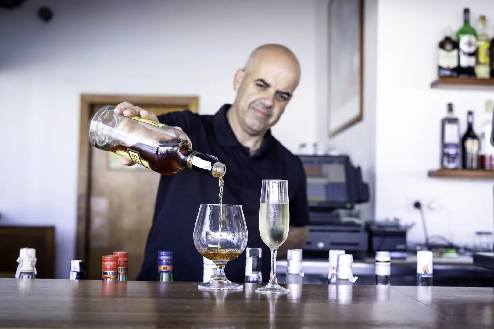 Vibra Blanc Palace Aparthotel