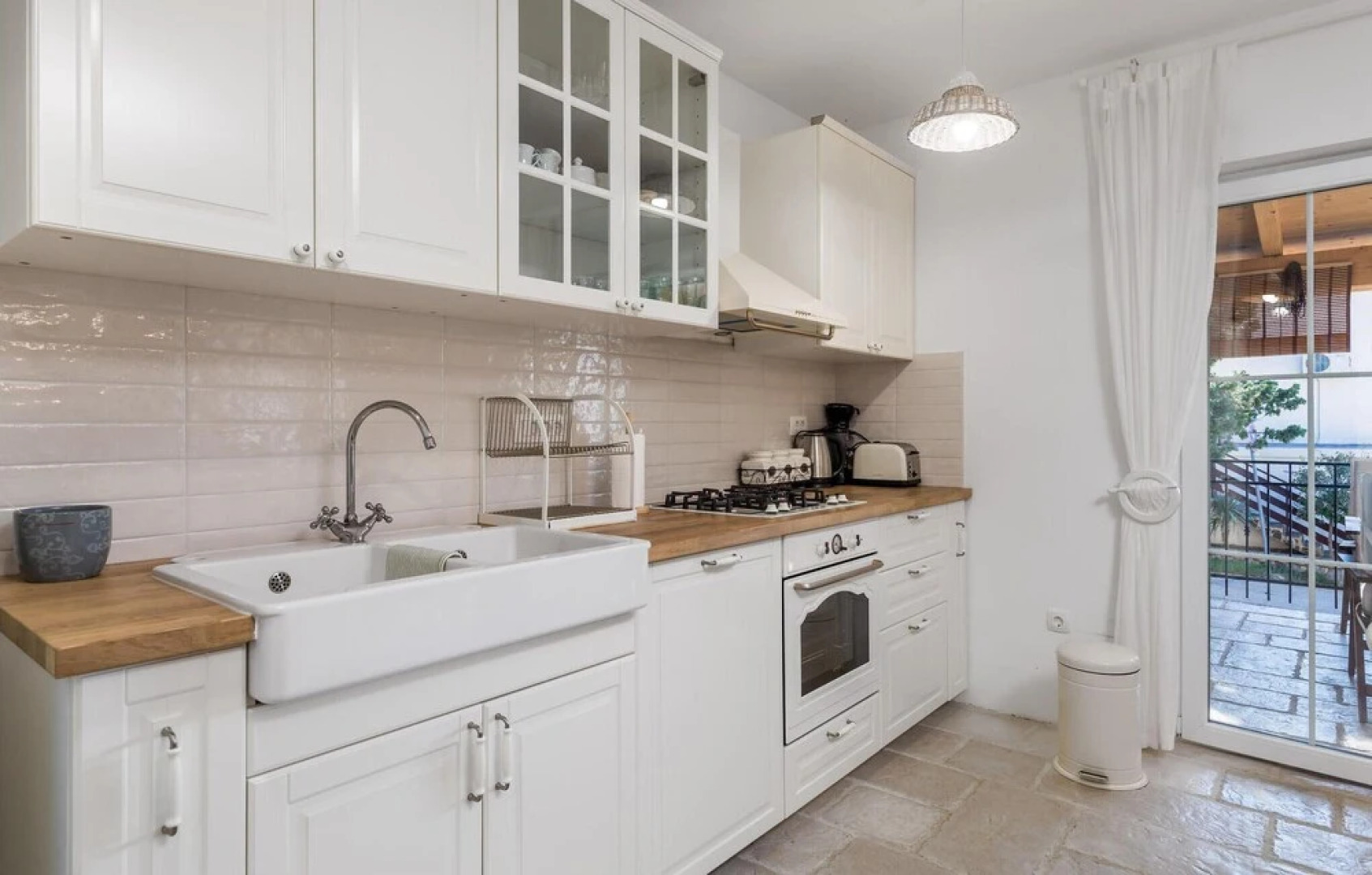 Awesome Home in Cesarica With Sauna, Wifi and 4 Bedrooms