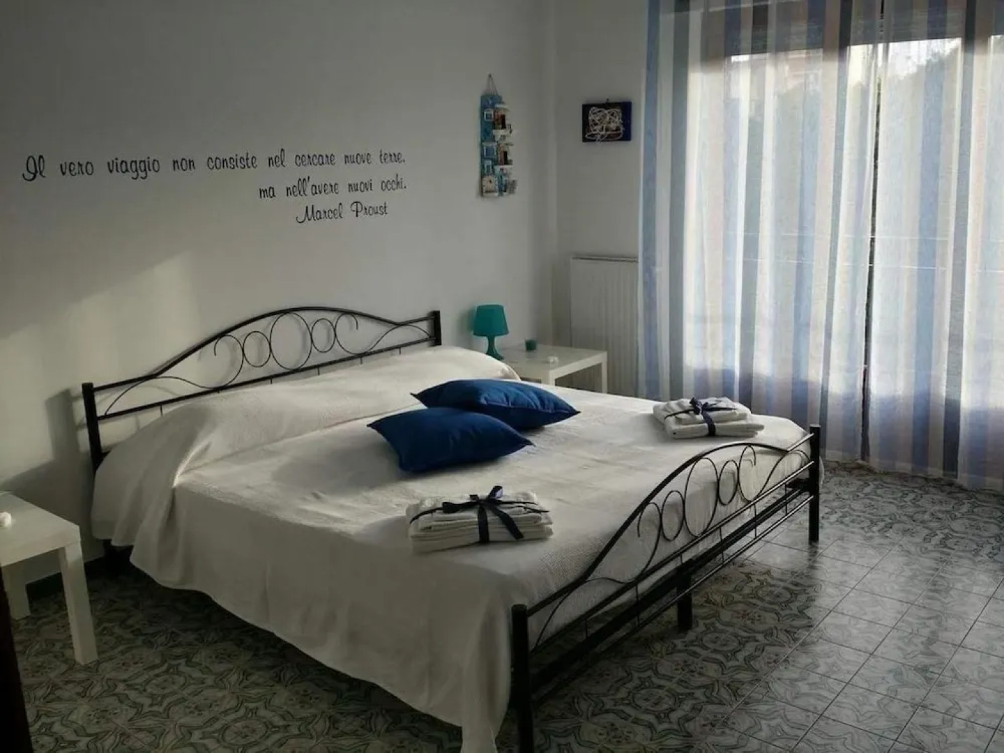 Bed & Breakfast Ciaramira