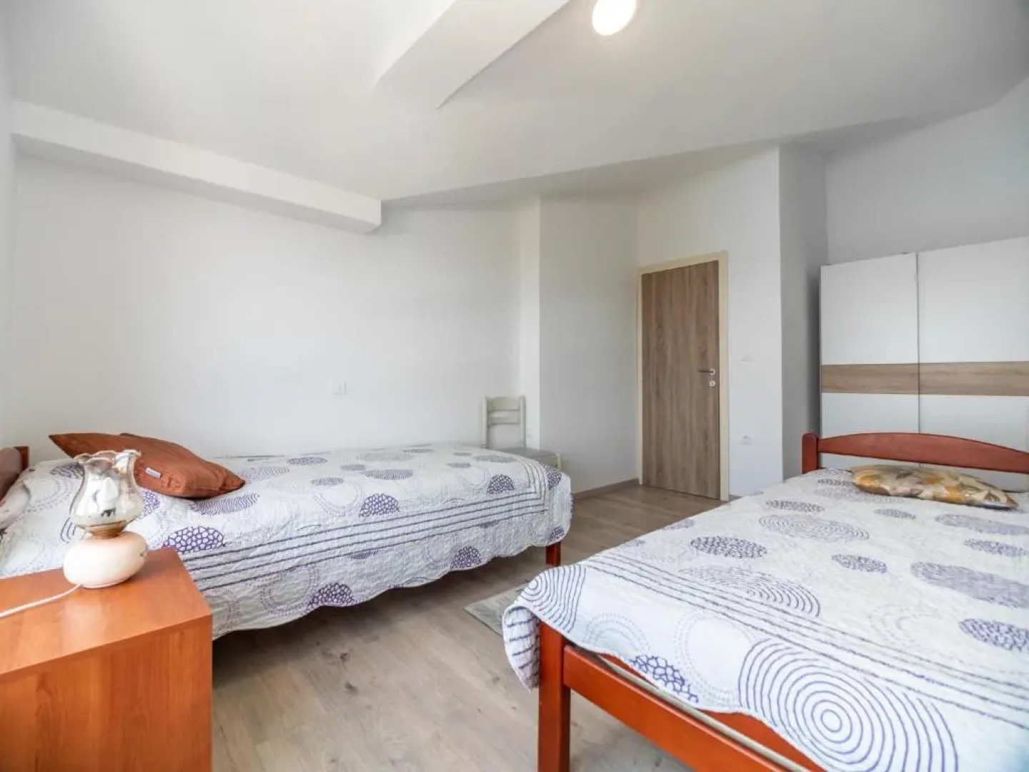 Berat Apartment