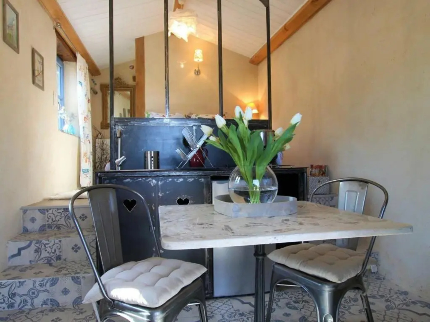 Gîte Langeac, 2 pièces, 2 personnes - FR-1-582-74