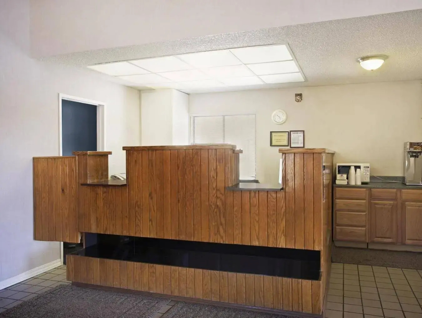 Americas Best Value Inn Carson City