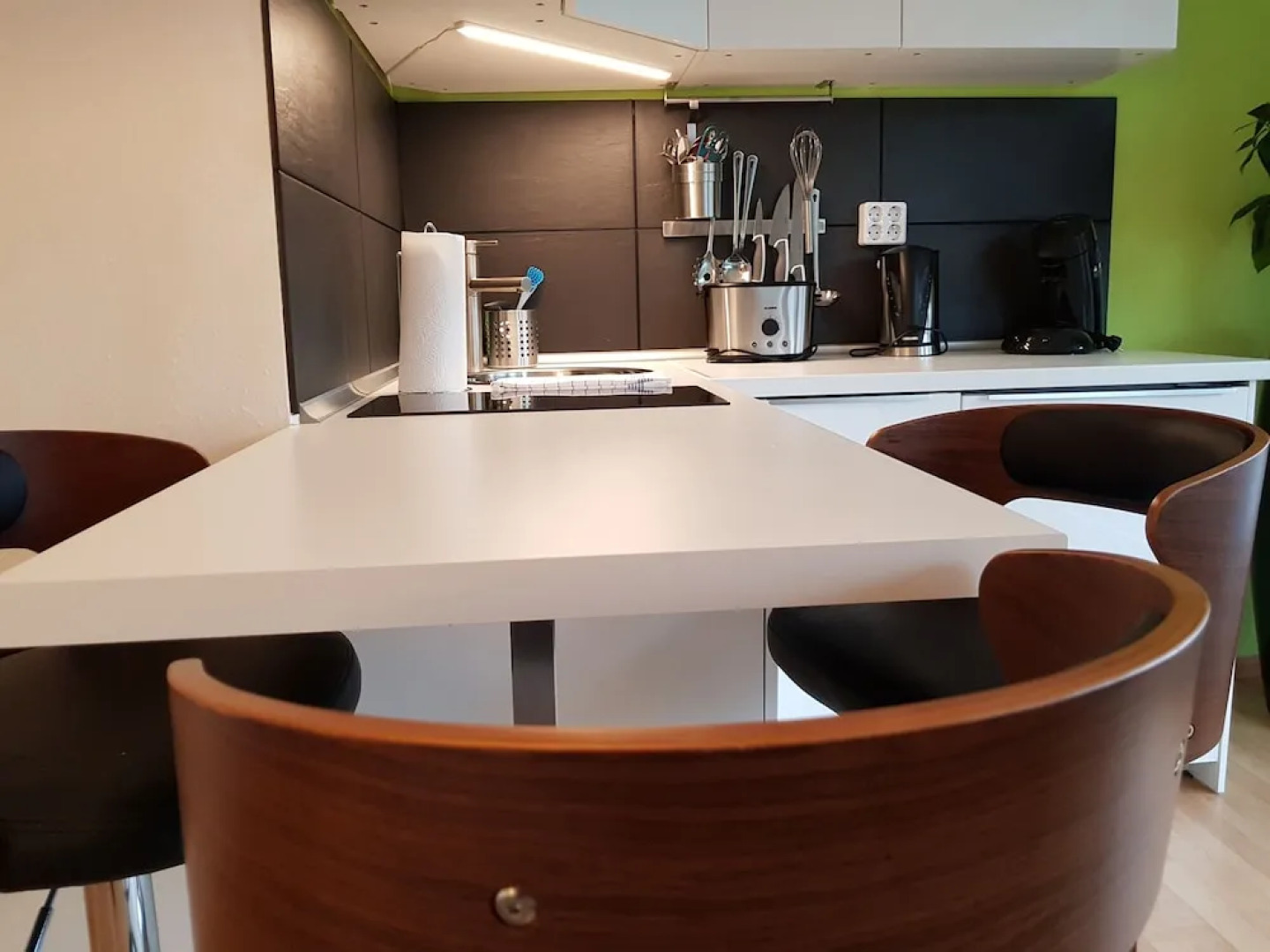 Studio Sweet Lemon Tree