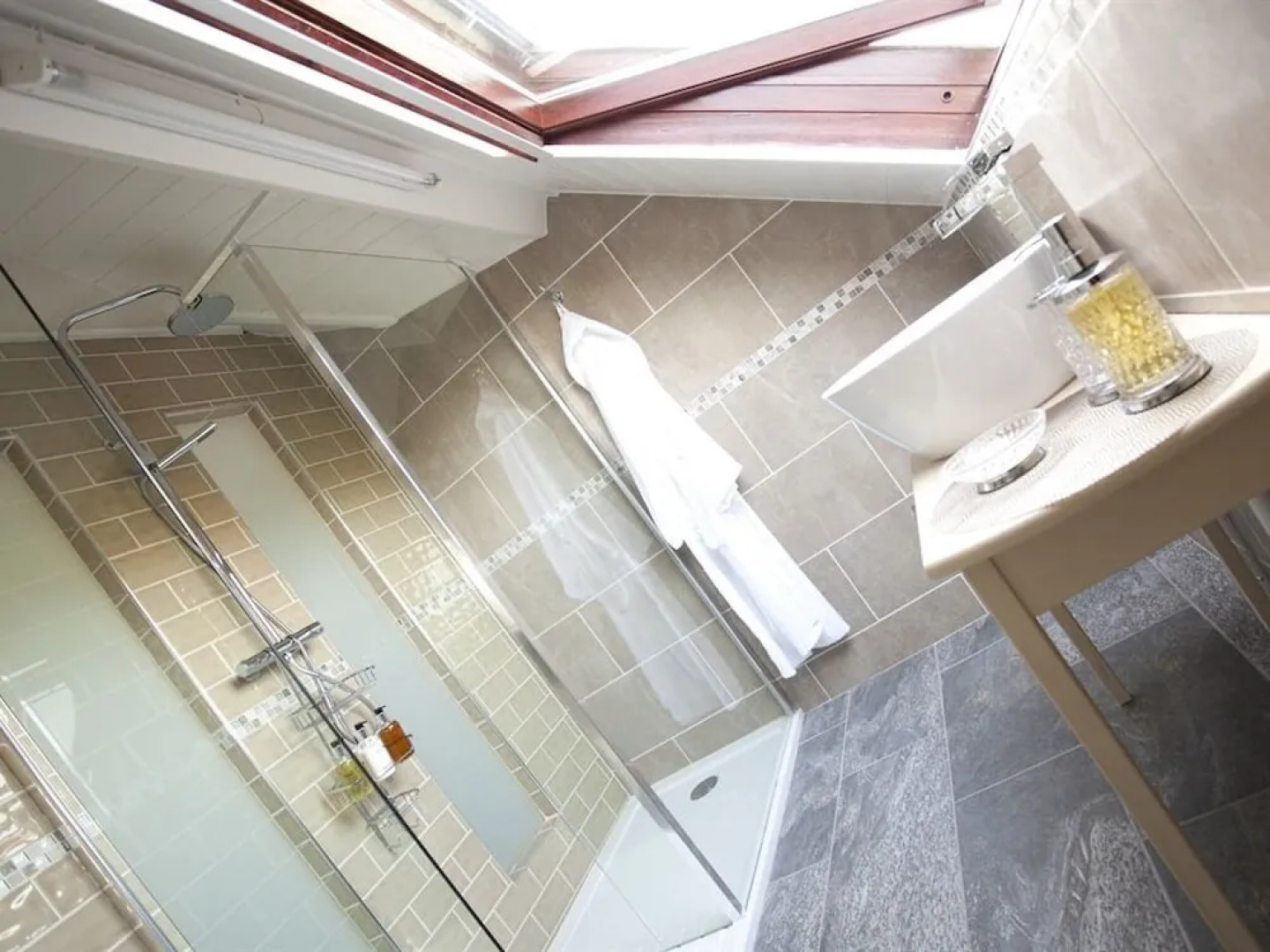 Ty Croeso Bed & Breakfast