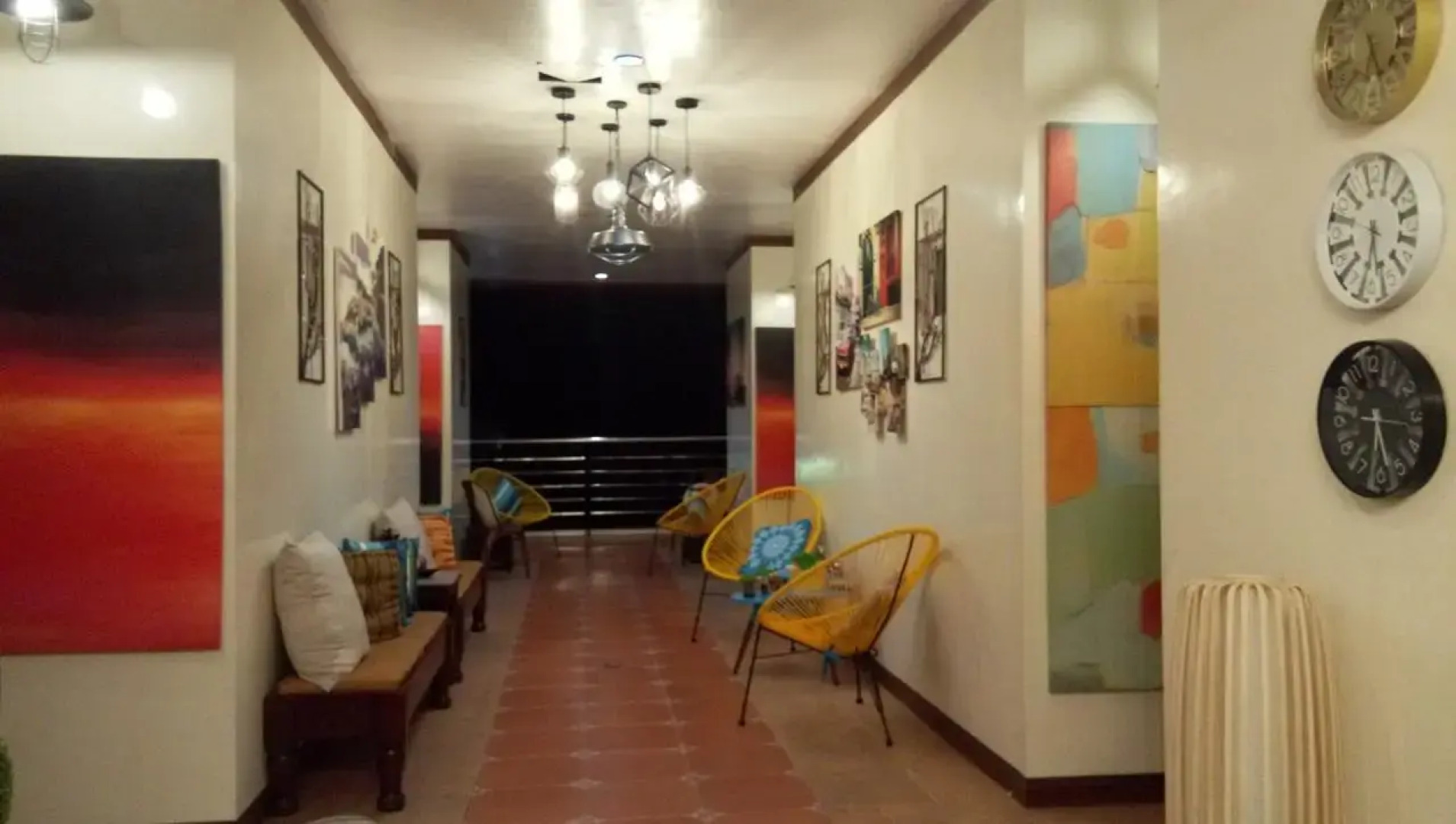 The Stopover Hostel Mactan