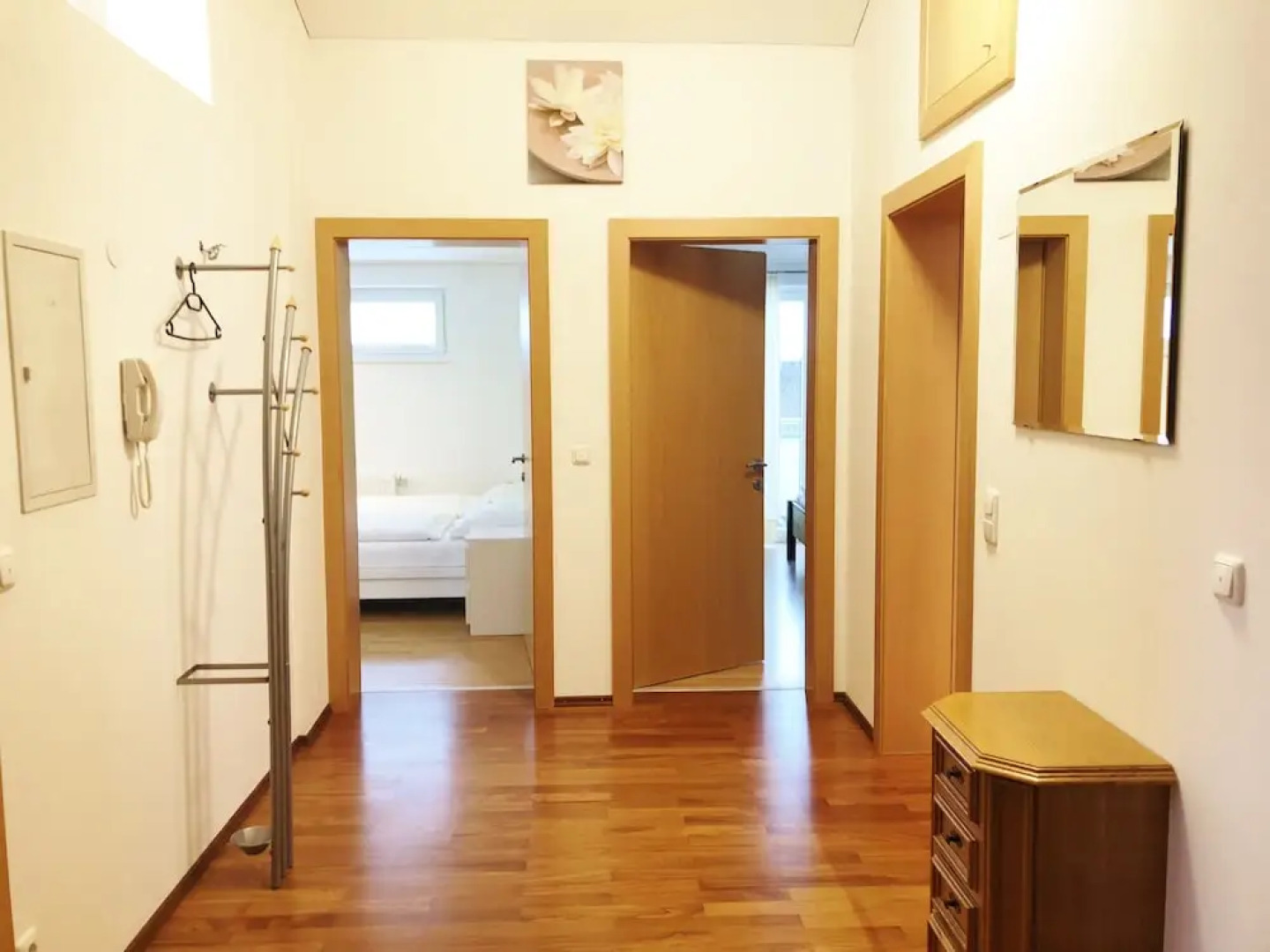 Hotel Garni Haus Brigitte