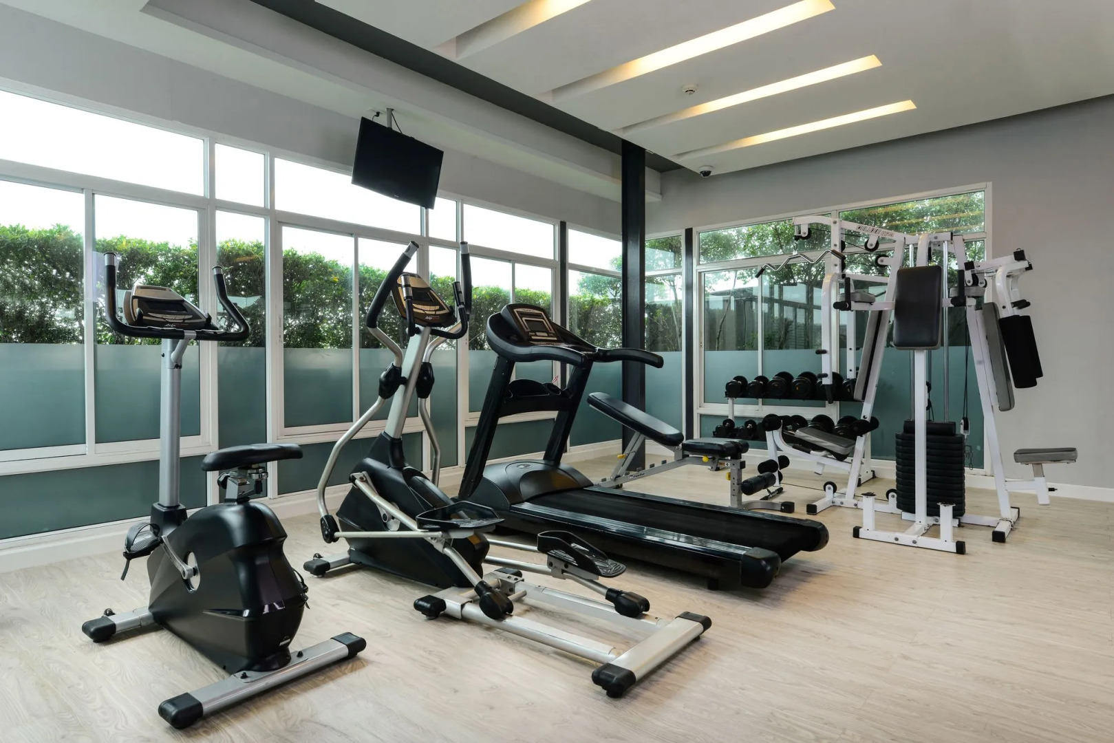 Hotel Amber Sukhumvit 85