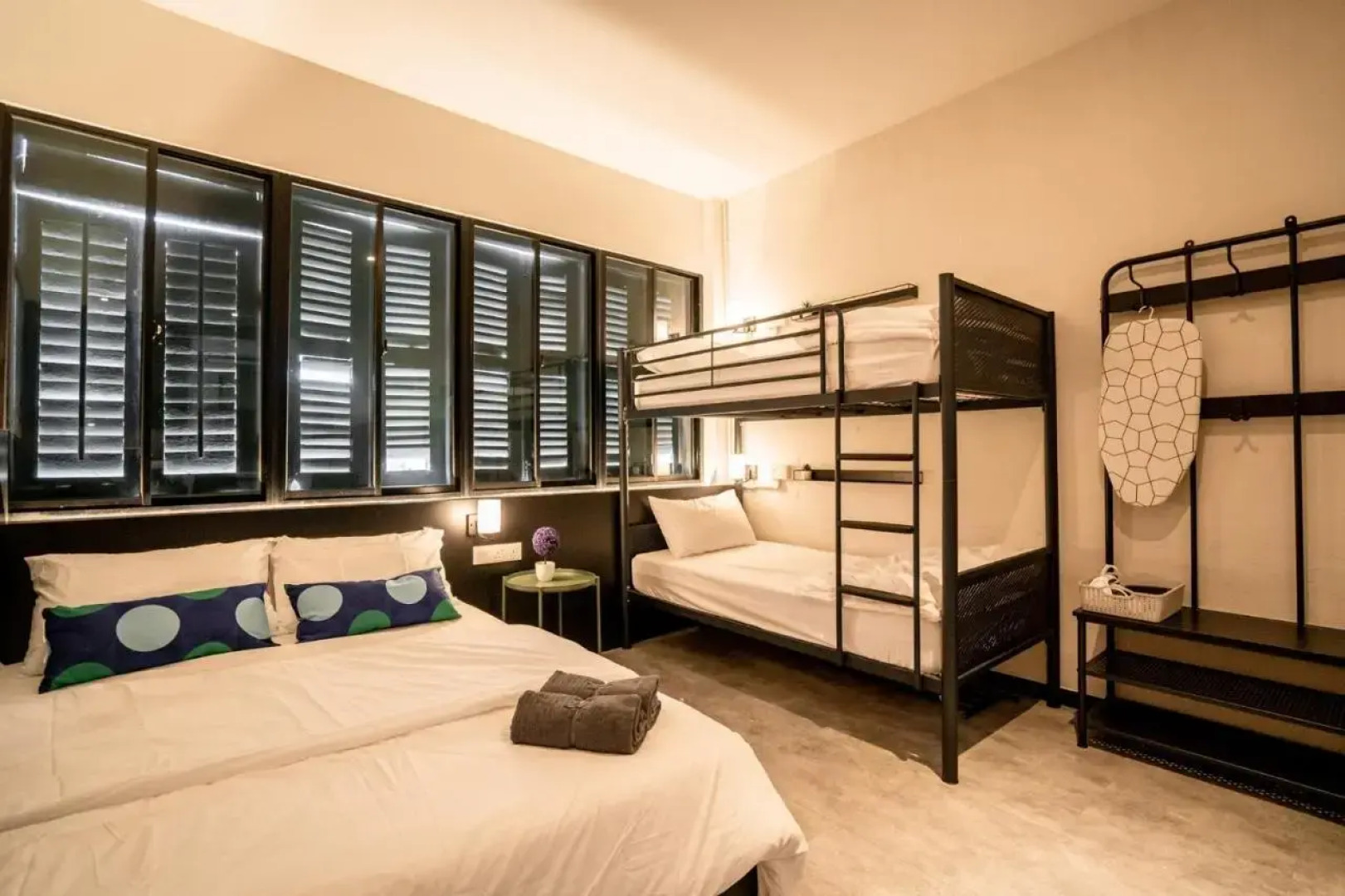 Chulia Heritage Studio