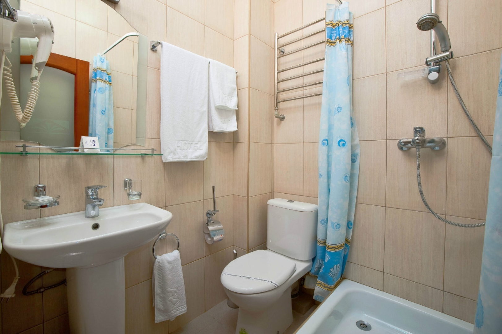 Предгорье Кавказа