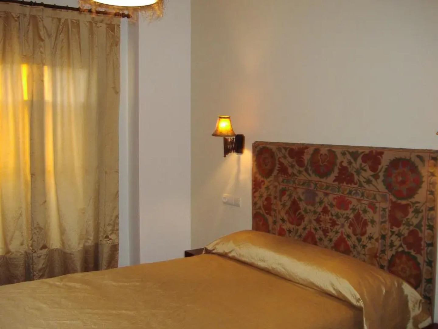 Palacio de Monfarracinos