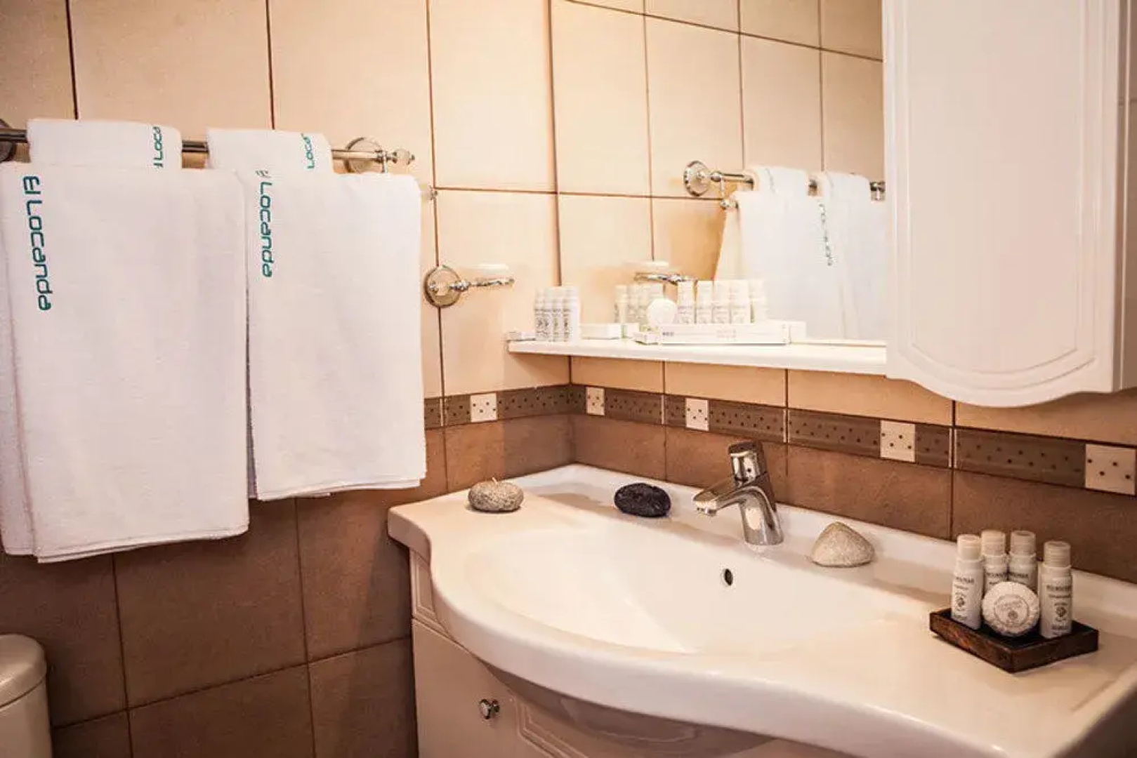 El Locanda Boutique Hotel