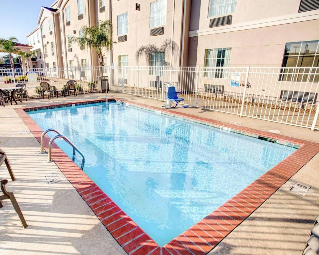 Comfort Inn Lake Charles