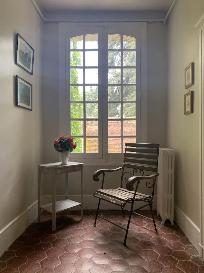 La Maison du Passeur