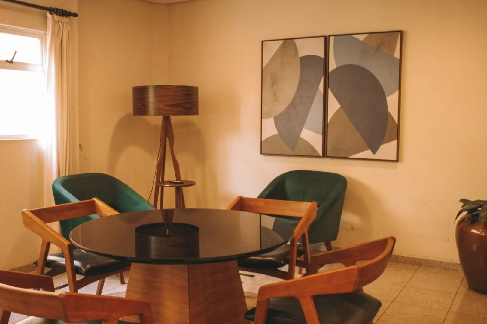 Hotel Crystal Residence Cianorte